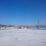 Check Sapporo weather and temperature