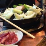 Eat Hokkaido’s speciality – Genghis Khan