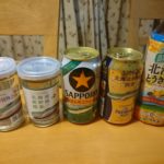 Hokkaido local foods and drinks Vol.3-2