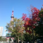 What to wear in Hokkaido in autumn (Sep to Oct)